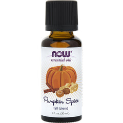 Essential Oils Now By Now Essential Oils for Unisex. Pumpkin Spice Oil 1 oz (Fall Blend) | Perfumepur.com