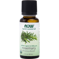 Essential Oils Now By Now Essential Oils for Unisex. Rosemary Oil 1 oz | Perfumepur.com