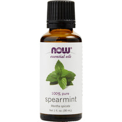 Essential Oils Now By Now Essential Oils for Unisex. Spearmint Oil 1 oz | Perfumepur.com