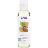 Essential Oils Now By Now Essential Oils for Unisex. Sweet Almond Oil 100% Moisturizing Skin Care 4 oz | Perfumepur.com