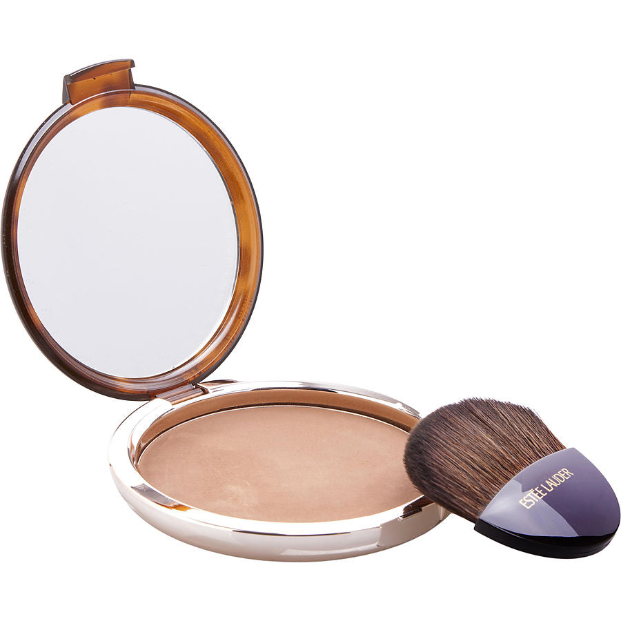 Estee Lauder By Estee Lauder for Women. Bronze Goddess Powder Bronzer - # 04 Deep (21g/0.74oz) | Perfumepur.com