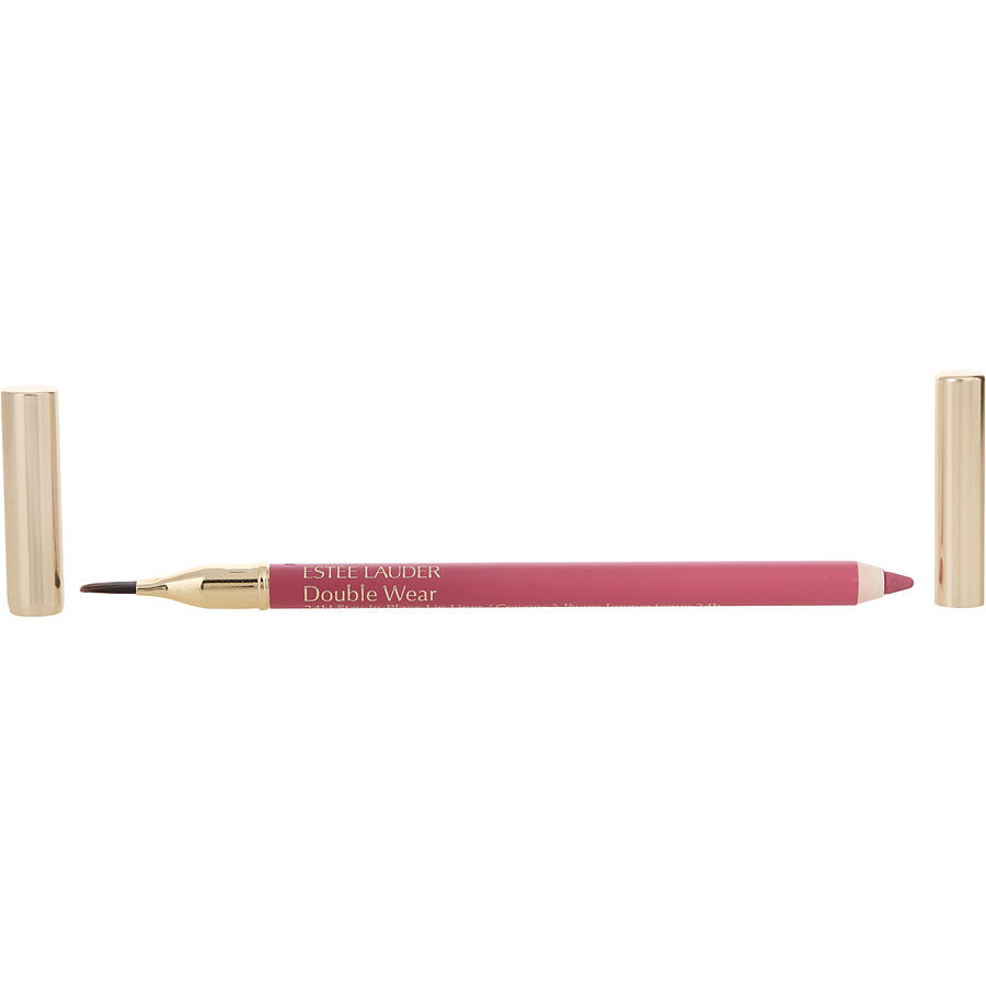 Estee Lauder By Estee Lauder for Women. Double Wear 24H Stay In Place Lip Pencil - # 011 Pink (1.2g/0.04oz) | Perfumepur.com