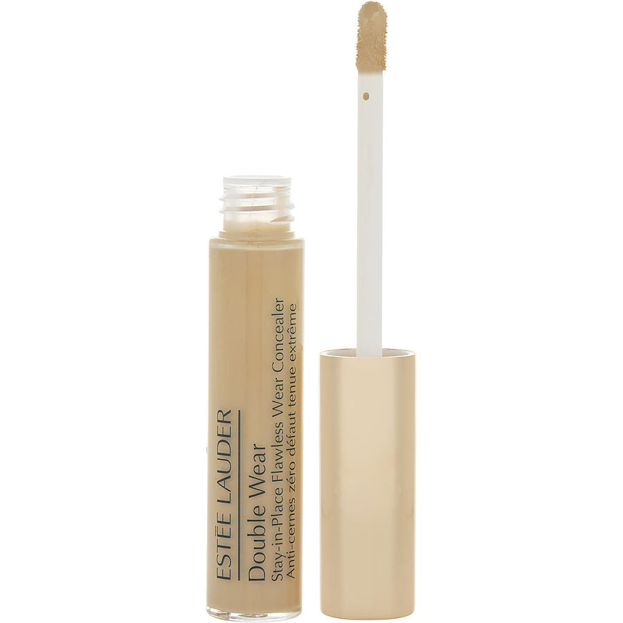 Estee Lauder By Estee Lauder for Women. Double Wear Stay In Place Flawless Wear Concealer - # 01 Warm Light (7ml/0.24oz) | Perfumepur.com