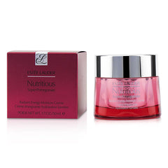 Estee Lauder By Estee Lauder for Women. Nutritious Super-Pomegranate Radiant Energy Moisture Creme (50ml/1.7oz) | Perfumepur.com