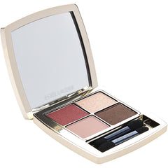 Estee Lauder By Estee Lauder for Women. Pure Color Envy Luxe Eyeshadow Quad - # 07 Boho Rose (6g/0.21oz) | Perfumepur.com