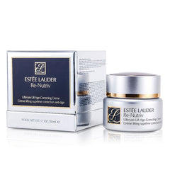 Estee Lauder By Estee Lauder for Women. Re-Nutriv Ultimate Lift Age-Correcting Creme (50ml/1.7oz) | Perfumepur.com