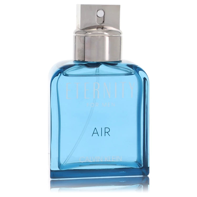 Eternity Air by Calvin Klein for Men. Eau De Toilette Spray (Unboxed) 3.4 oz | Perfumepur.com