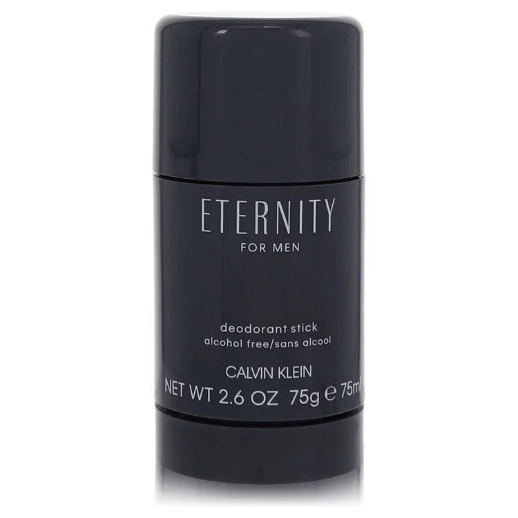 Eternity by Calvin Klein for Men. Deodorant Stick 2.6 oz | Perfumepur.com