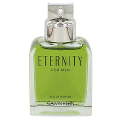 Eternity by Calvin Klein for Men. Eau De Parfum Spray (unboxed) 3.3 oz  | Perfumepur.com