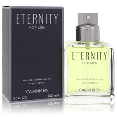 Eternity by Calvin Klein for Men. Shower Gel 5 oz | Perfumepur.com