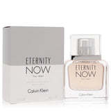 Eternity Now by Calvin Klein for Men. Eau De Toilette Spray 1 oz | Perfumepur.com