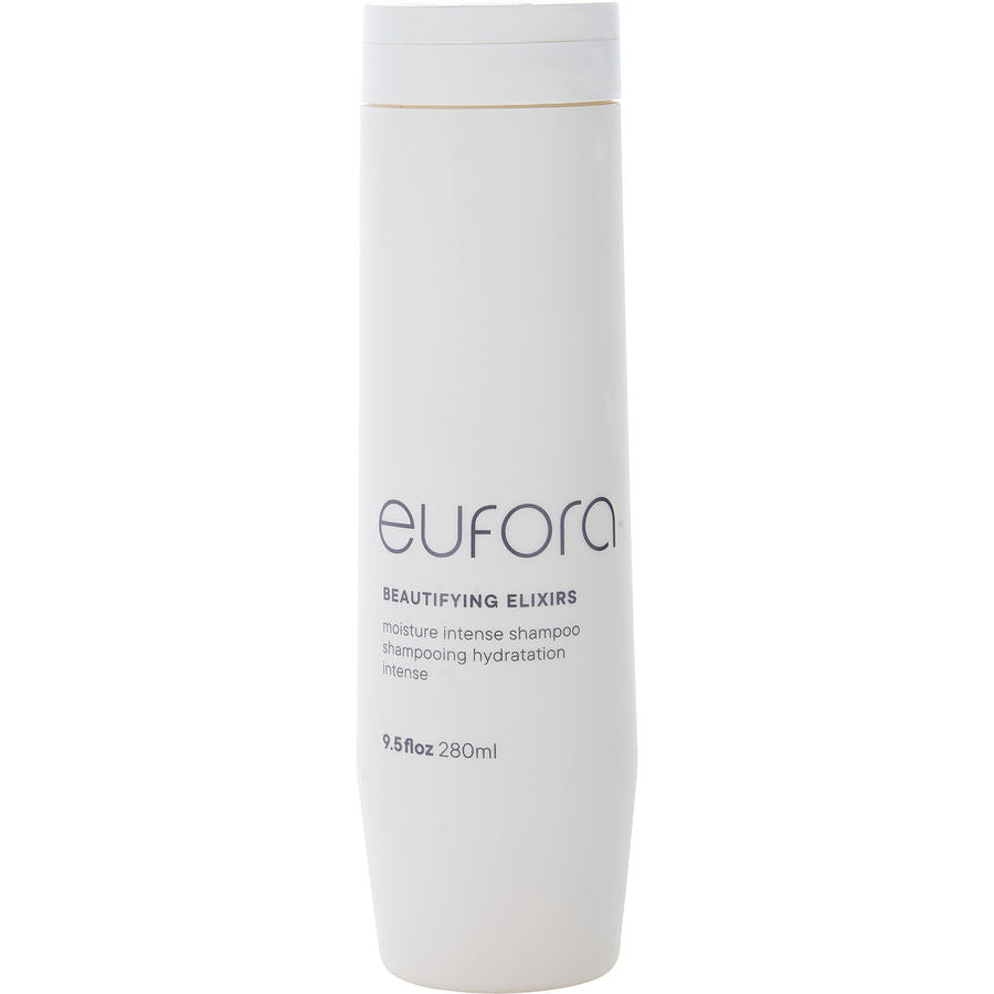 Eufora By Eufora for Unisex. Beautifying Elixirs Moisture Intense Shampoo 9.5 oz | Perfumepur.com