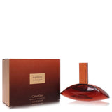 Euphoria Amber Gold by Calvin Klein for Women. Eau De Parfum Spray 3.4 oz | Perfumepur.com