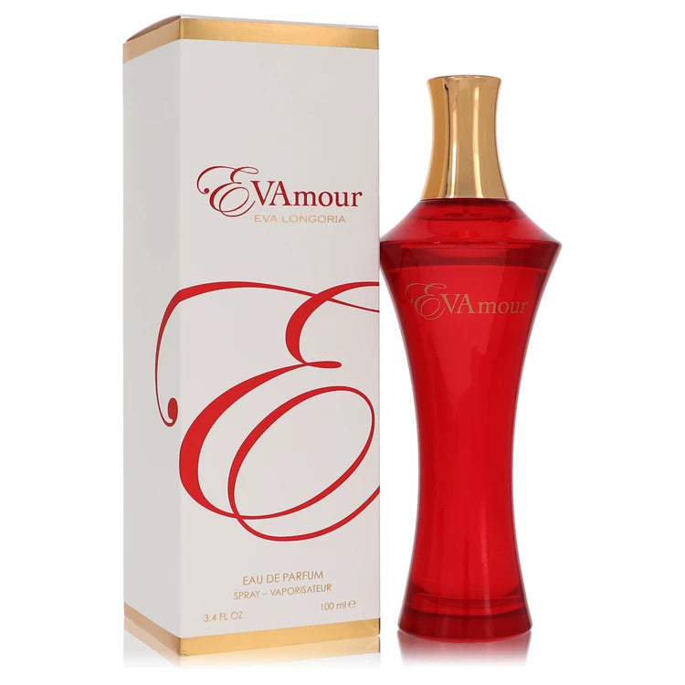 Evamour by Eva Longoria for Women. Eau De Parfum Spray 3.4 oz | Perfumepur.com