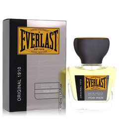 Everlast by Everlast for Men. Eau De Toilette Spray 1.7 oz | Perfumepur.com