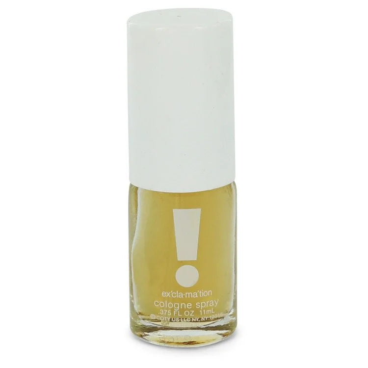 Exclamation by Coty for Women. Cologne Spray (unboxed) .375 oz | Perfumepur.com