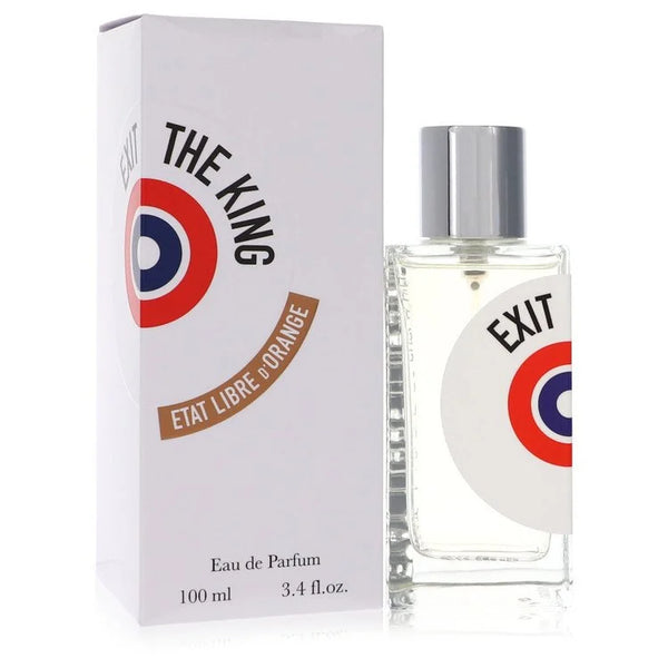 Exit The King by Etat Libre D'orange for Men. Eau De Parfum Spray 3.4 oz | Perfumepur.com