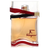 F by Salvatore Ferragamo for Women. Eau De Parfum Spray (Unboxed) 1.7 oz | Perfumepur.com