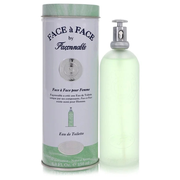 Face A Face by Faconnable for Women. Eau De Toilette Spray 5 oz | Perfumepur.com