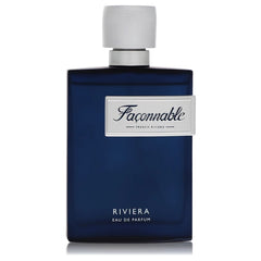 Faconnable Riviera by Faconnable for Men. Eau De Parfum Spray (Unboxed) 3 oz | Perfumepur.com