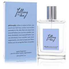 Falling In Love by Philosophy for Women. Eau De Toilette Spray 4 oz | Perfumepur.com