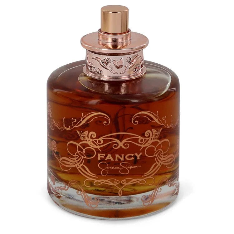 Fancy by Jessica Simpson for Women. Eau De Parfum Spray (Tester) 3.4 oz | Perfumepur.com