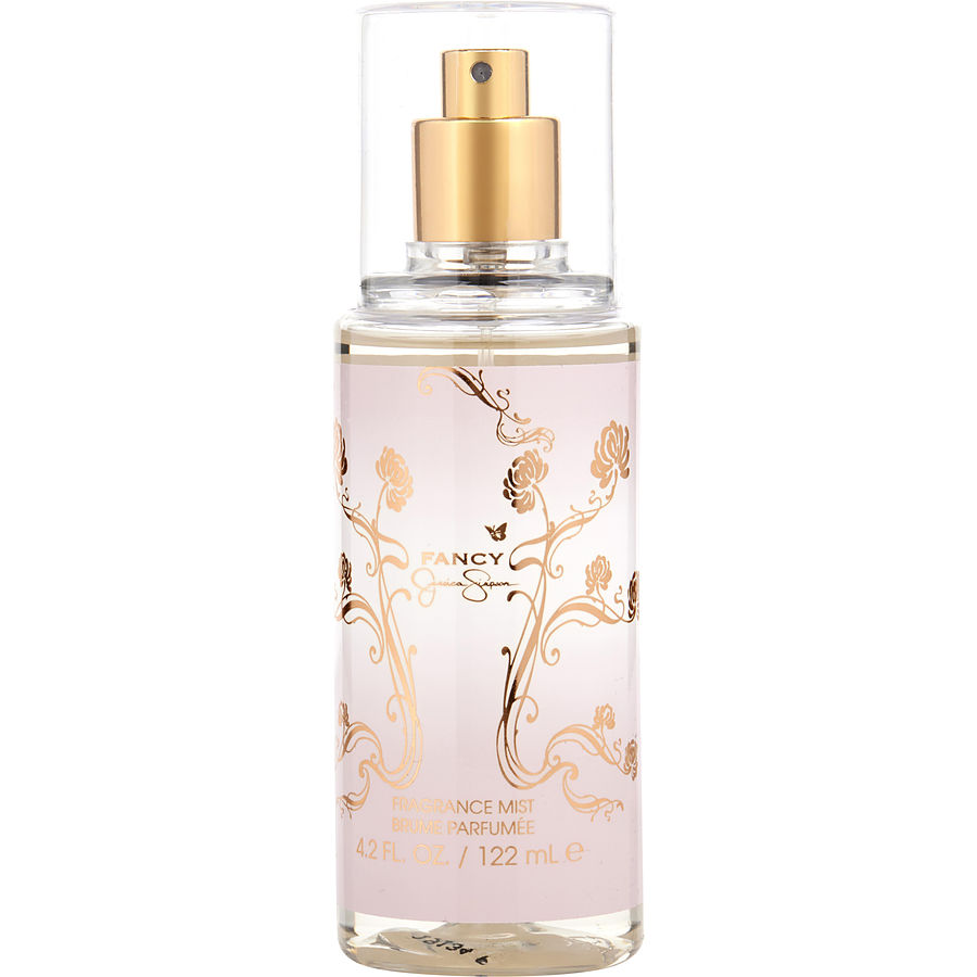 Fancy By Jessica Simpson for Women. Fragrance Mist 4.2 oz | Perfumepur.com