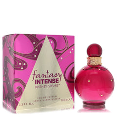 Fantasy Intense by Britney Spears for Women. Eau De Parfum Spray (Unboxed) 3.3 oz | Perfumepur.com