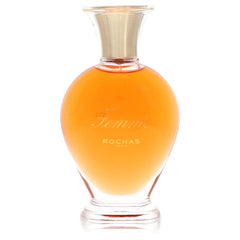 Femme Rochas by Rochas for Women. Eau De Toilette Spray (unboxed) 3.4 oz | Perfumepur.com