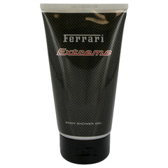 Ferrari Extreme by Ferrari for Men. Shower Gel 5 oz | Perfumepur.com