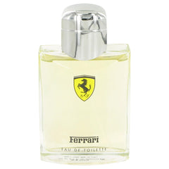 Ferrari Red by Ferrari for Men. Eau De Toilette Spray (unboxed) 4.2 oz | Perfumepur.com