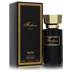 Fiction Oud by Riiffs for Women. Hair Mist 1.7 oz | Perfumepur.com