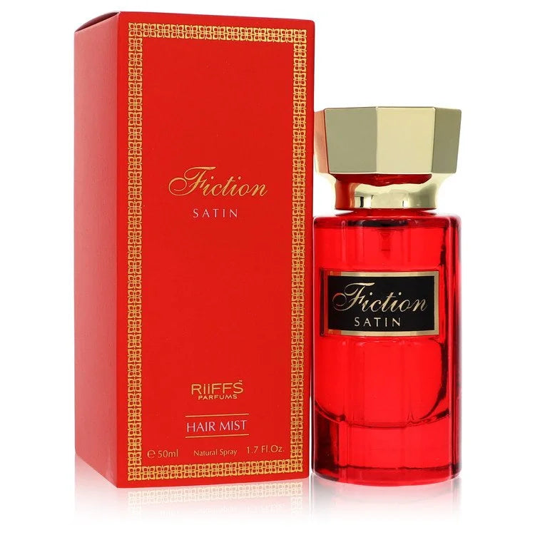 Fiction Satin by Riiffs for Women. Hair Mist 1.7 oz | Perfumepur.com