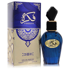 Fikrah by Khususi for Men. Eau De Parfum Spray (Unisex) 3.4 oz | Perfumepur.com