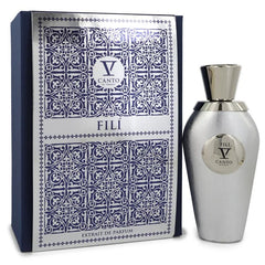 Fili V by V Canto for Unisex. Extrait De Parfum Spray (Unisex) 3.38 oz | Perfumepur.com