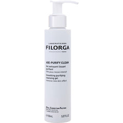 Filorga By Filorga for Women. Age-Purify Clean Smoothing Purifying Cleansing Gel (150ml/5oz) | Perfumepur.com