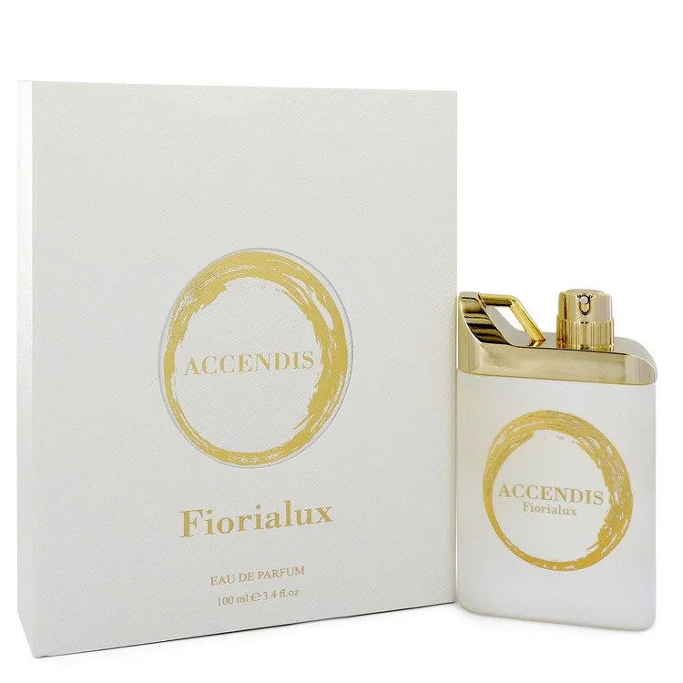 Fiorialux by Accendis for Unisex. Eau De Parfum Spray (Unisex) 3.4 oz | Perfumepur.com