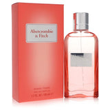 First Instinct Together by Abercrombie & Fitch for Women. Eau De Parfum Spray 1.7 oz | Perfumepur.com