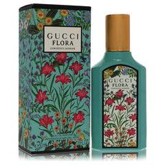 Flora Gorgeous Jasmine by Gucci for Women. Eau De Parfum Spray 1.6 oz | Perfumepur.com