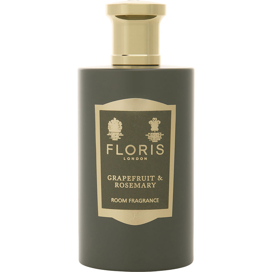 Floris Grapefruit & Rosemary By Floris for Women. Room Fragrance 3.4 oz | Perfumepur.com