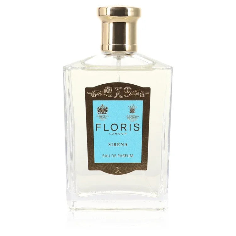 Floris Sirena by Floris for Women. Eau De Parfum Spray (unboxed) 3.4 oz | Perfumepur.com