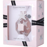 Flowerbomb By Viktor & Rolf for Women. Eau De Parfum Spray 3.4 oz (Limited Edition 2020) | Perfumepur.com