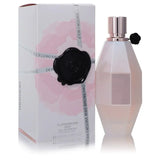 Flowerbomb Dew by Viktor & Rolf for Women. Eau De Parfum Spray 3.4 oz | Perfumepur.com