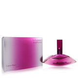 Forbidden Euphoria by Calvin Klein for Women. Eau De Parfum Spray 3.4 oz | Perfumepur.com