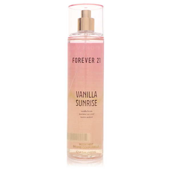 Forever 21 Vanilla Sunrise by Forever 21 for Women. Eau De Parfum Spray 3.4 oz | Perfumepur.com