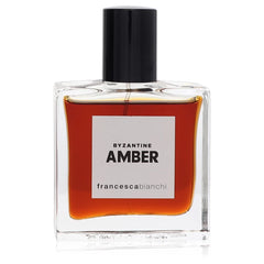 Francesca Bianchi Byzantine Amber by Francesca Bianchi for Unisex. Extrait De Parfum Spray (Unisex Tester) 1 oz | Perfumepur.com