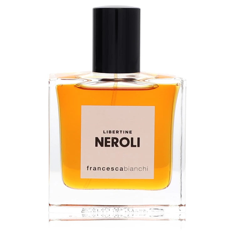 Francesca Bianchi Libertine Neroli by Francesca Bianchi for Unisex. Extrait De Parfum Spray (Unisex Tester) 1 oz | Perfumepur.com