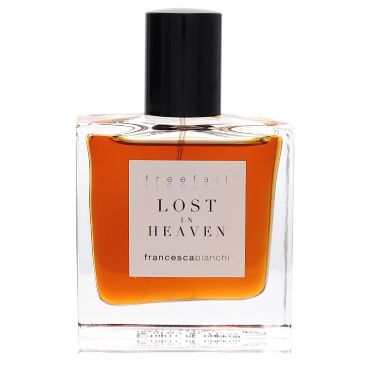 Francesca Bianchi Lost In Heaven by Francesca Bianchi for Unisex. Extrait De Parfum Spray (Unisex Tester) 1 oz | Perfumepur.com