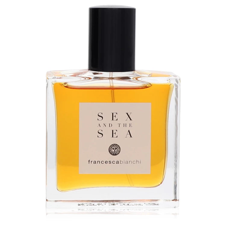 Francesca Bianchi Sex And The Sea by Francesca Bianchi for Unisex. Extrait De Parfum Spray (Unisex Tester) 1 oz | Perfumepur.com