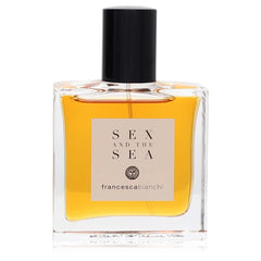 Francesca Bianchi Sex And The Sea by Francesca Bianchi for Unisex. Extrait De Parfum Spray (Unisex Tester) 1 oz | Perfumepur.com